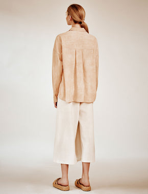 Water Master Pants natural