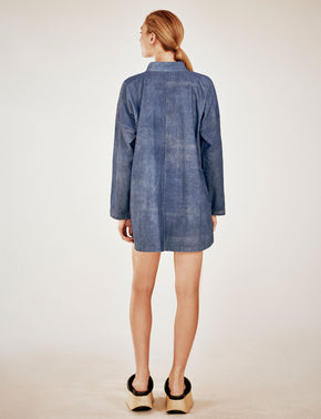 Grandfather Jacket