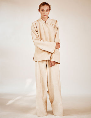 Grandmother Jacket
