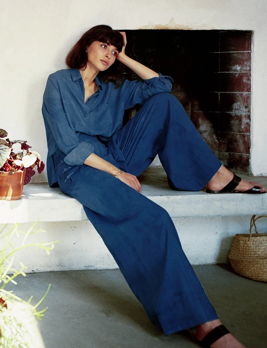 Biasha Palazzo Pants