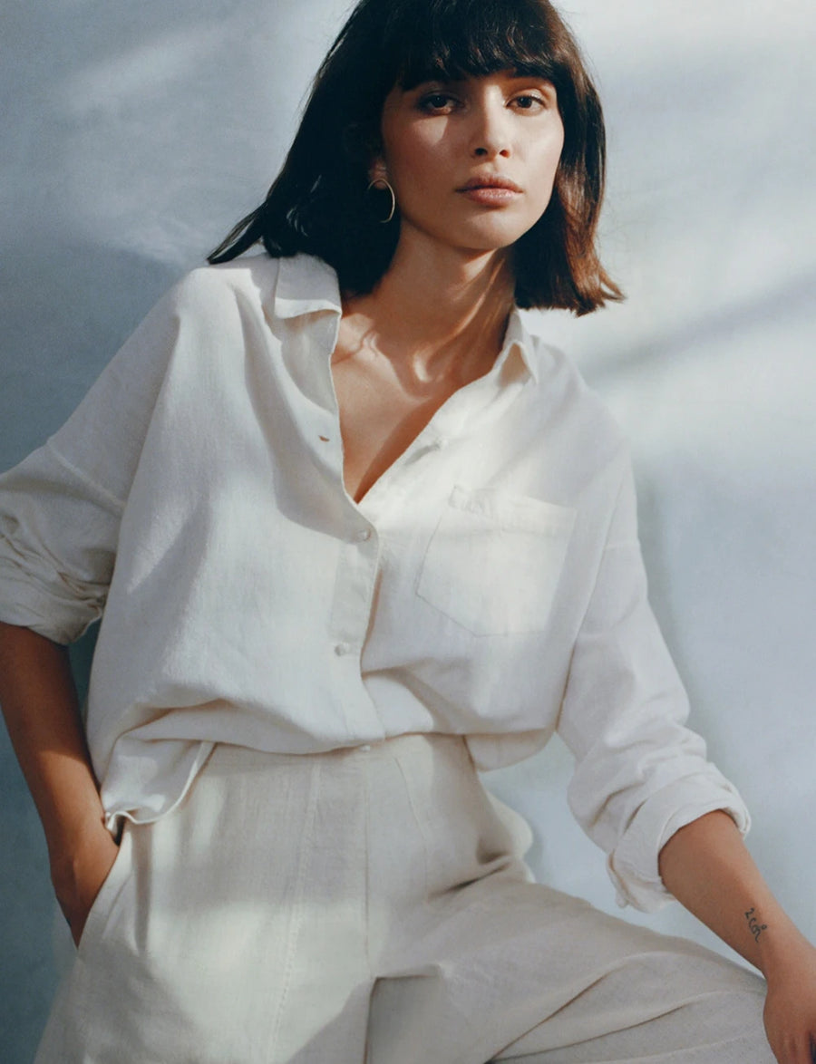 Original Button-down